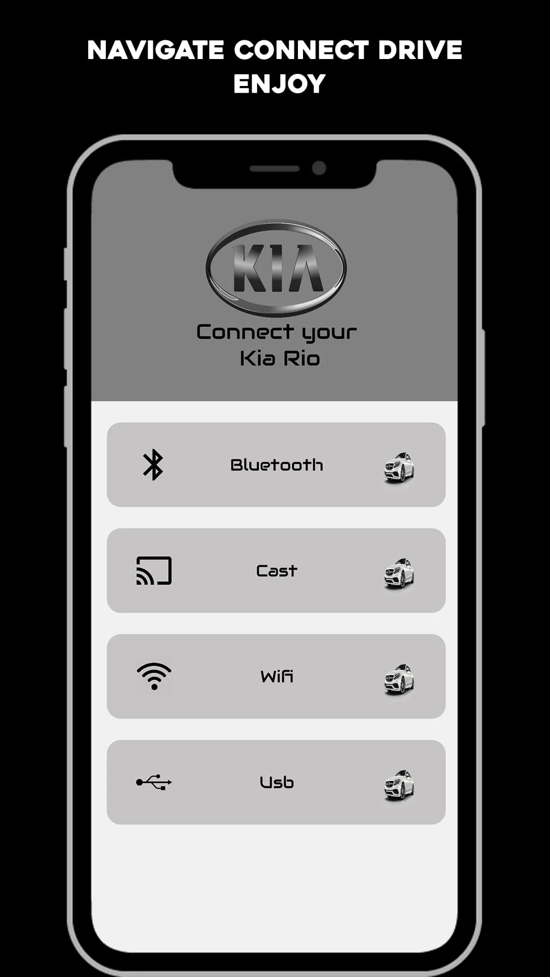 Apple Carplay App For Android