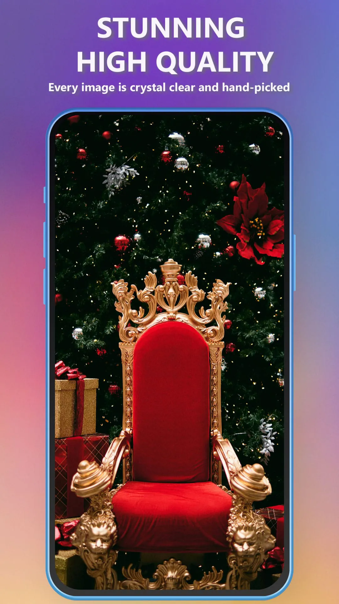 Christmas & Holiday Wallpaper