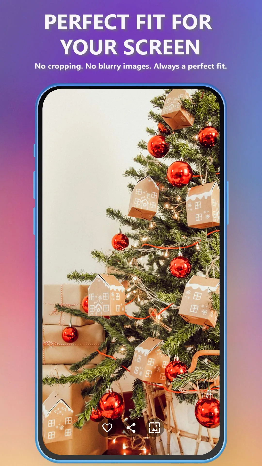 Christmas & Holiday Wallpaper