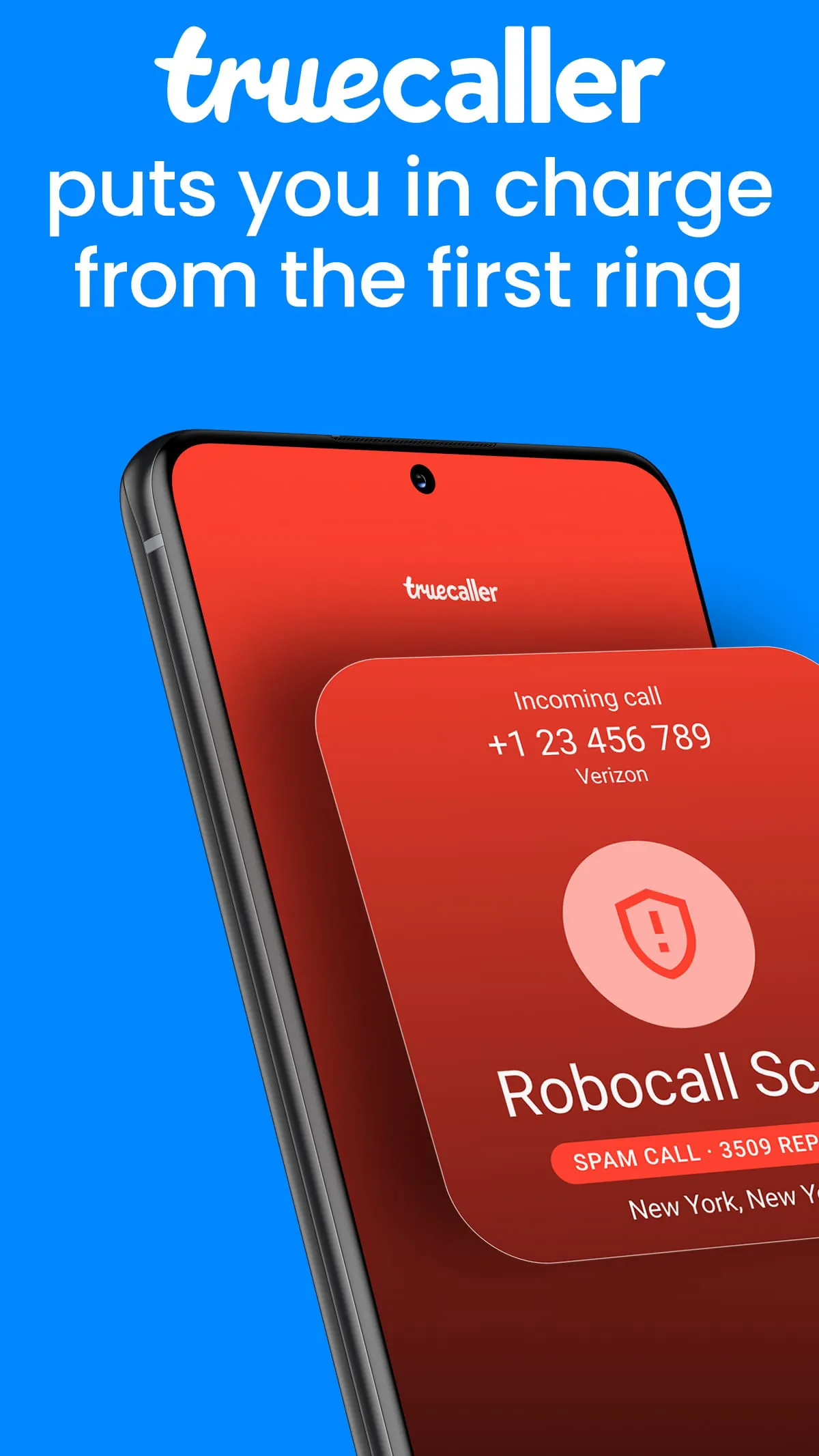 Truecaller