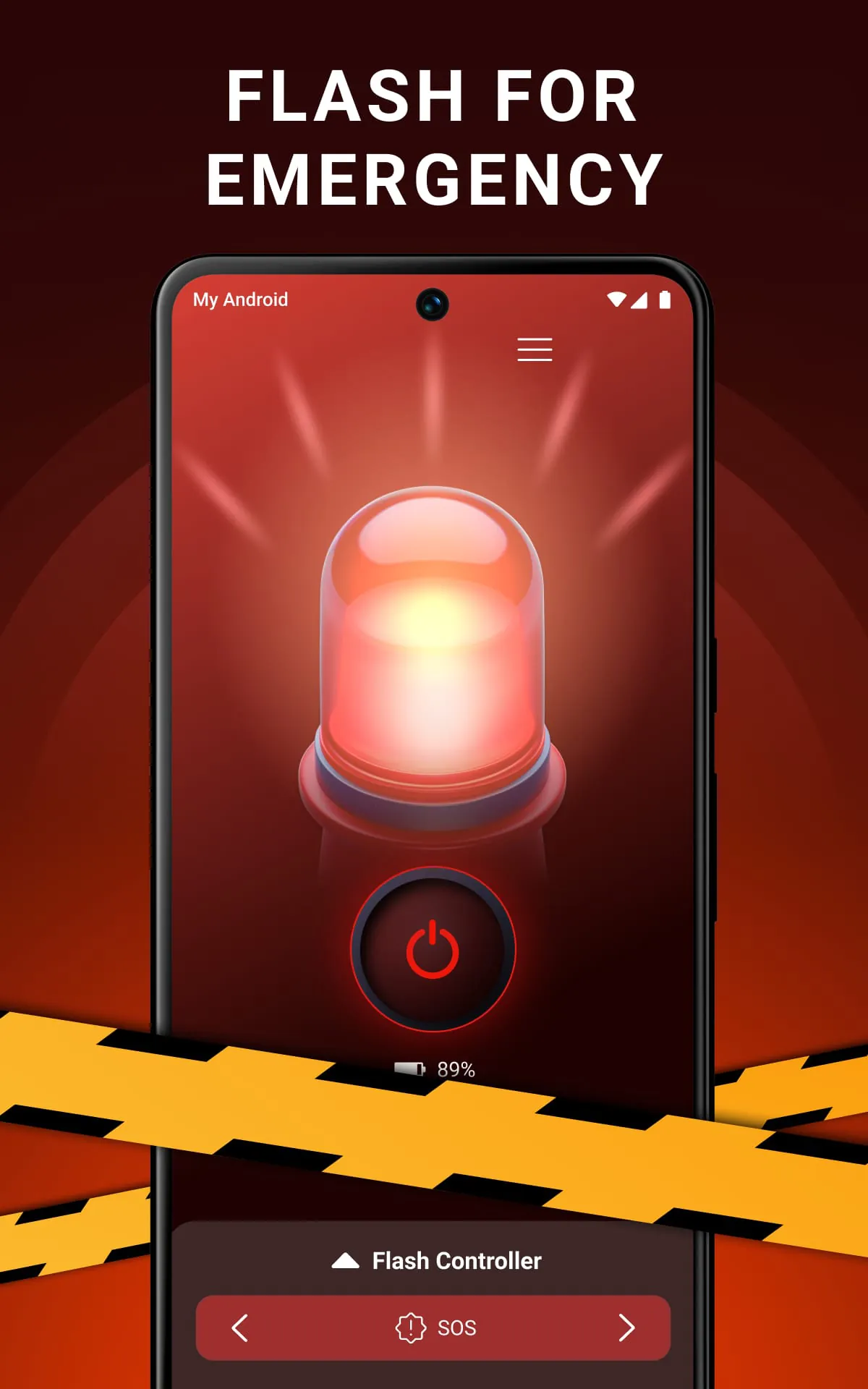 Flashlight App