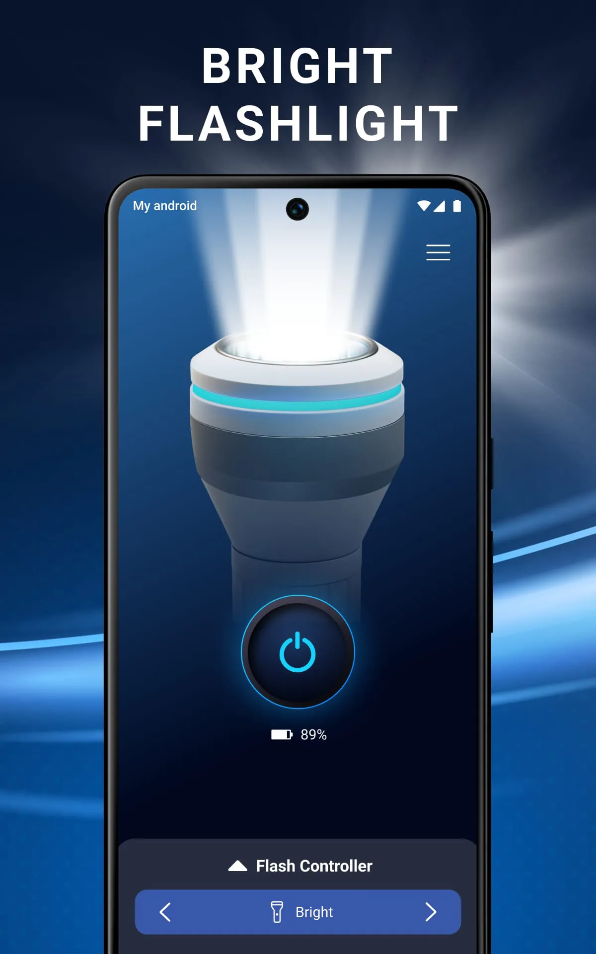 Flashlight App