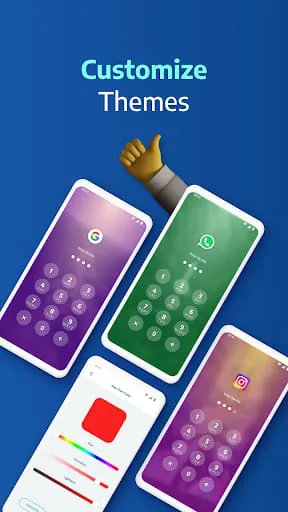 AppLock Pro