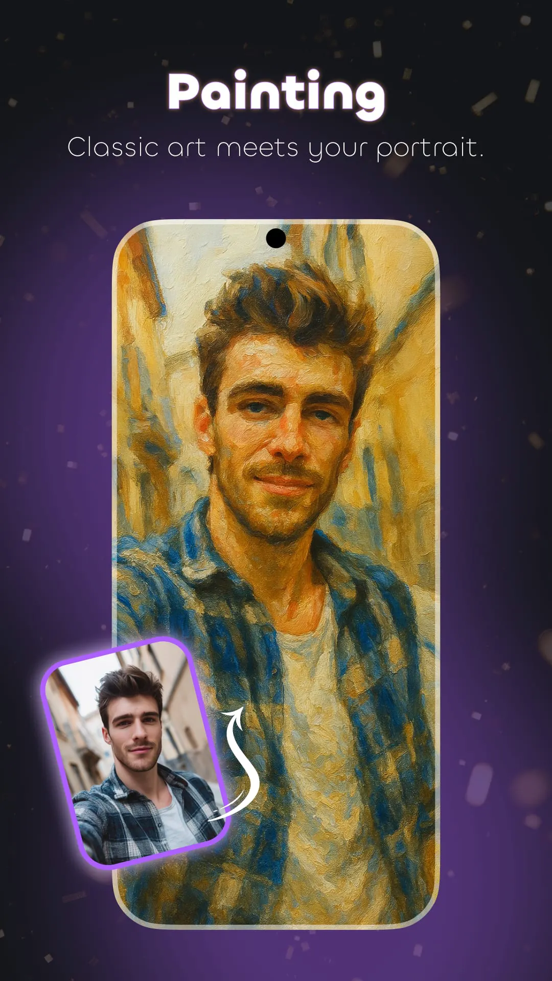 Cartoonify Me – Toon Photos