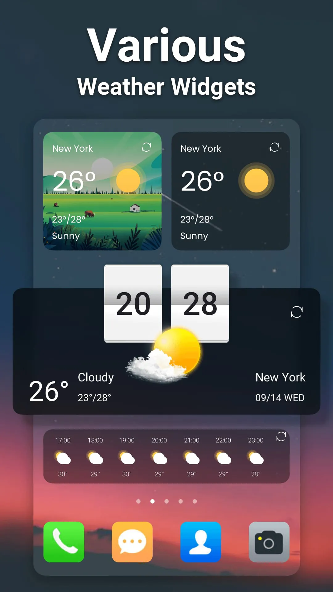 Weather App