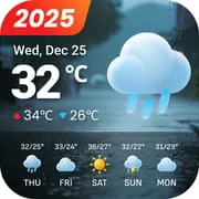 Weather App