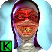 Evil Nun