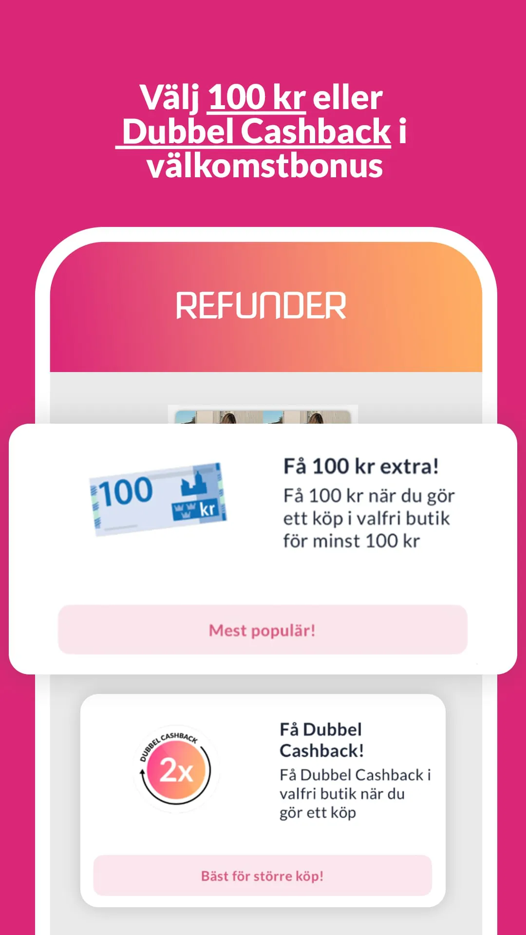 Refunder
