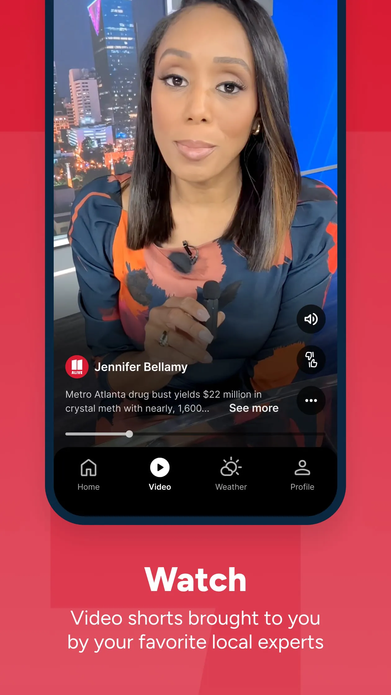 Atlanta News from 11Alive