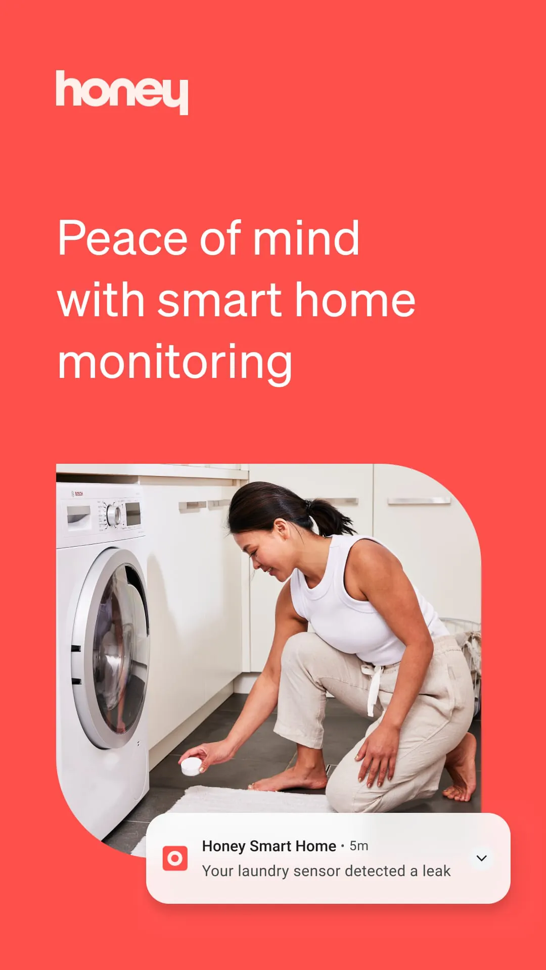 Honey Smart Home