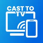 Cast to TV