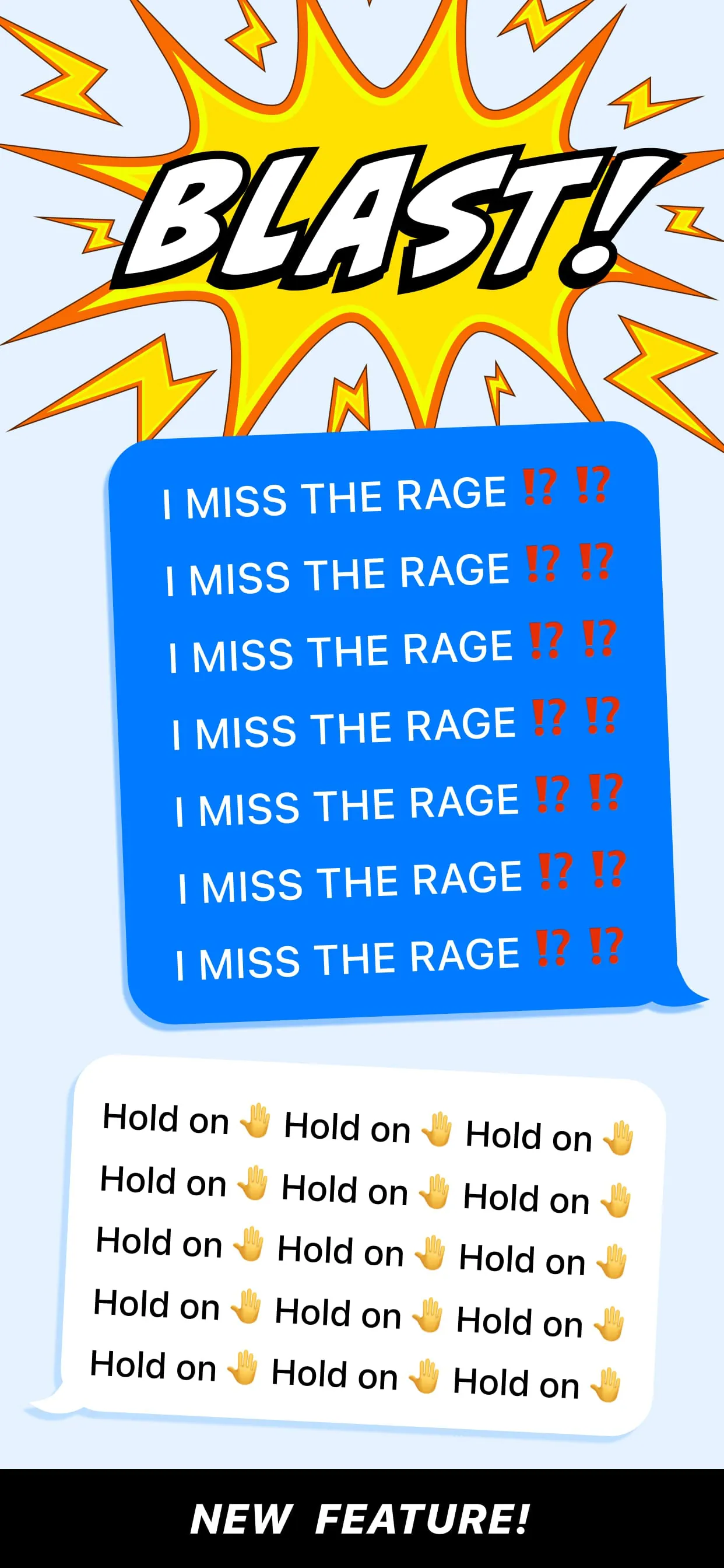 AutoPaste Copy Paste Keyboard