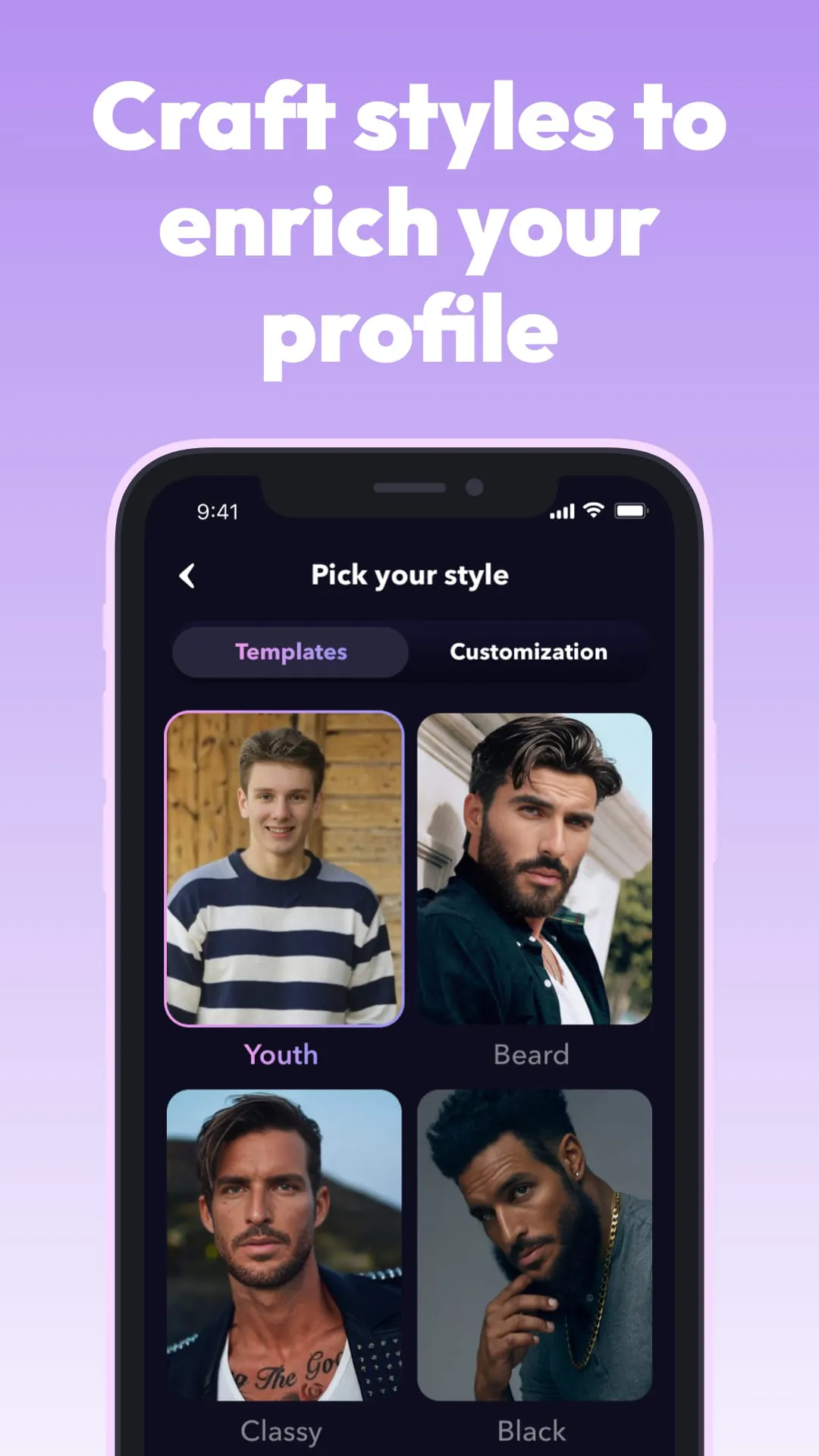 Rz AI Dating Copilot