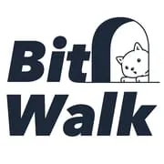 BitWalk|Earn Bitcoin every day