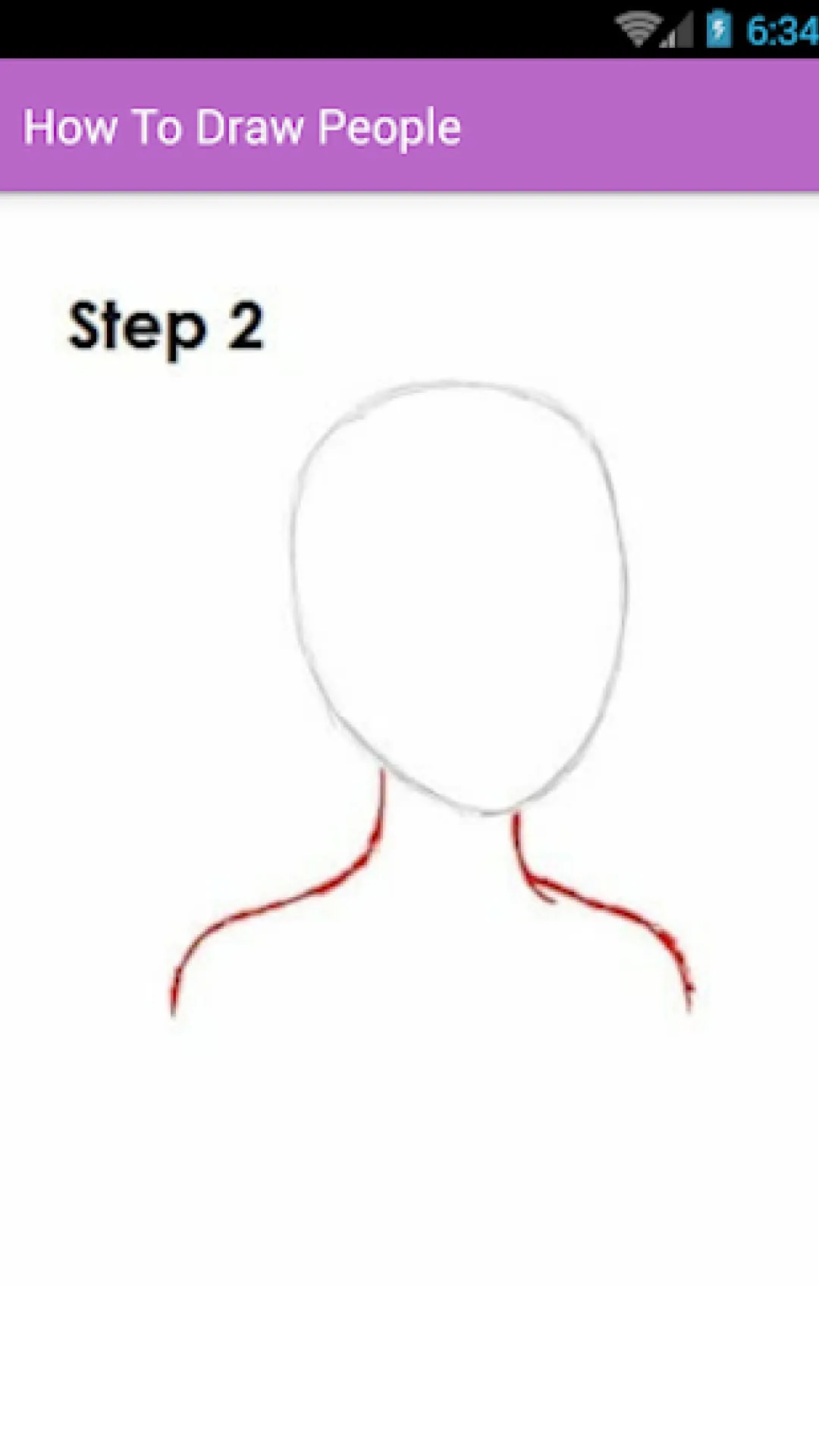 How To Draw People