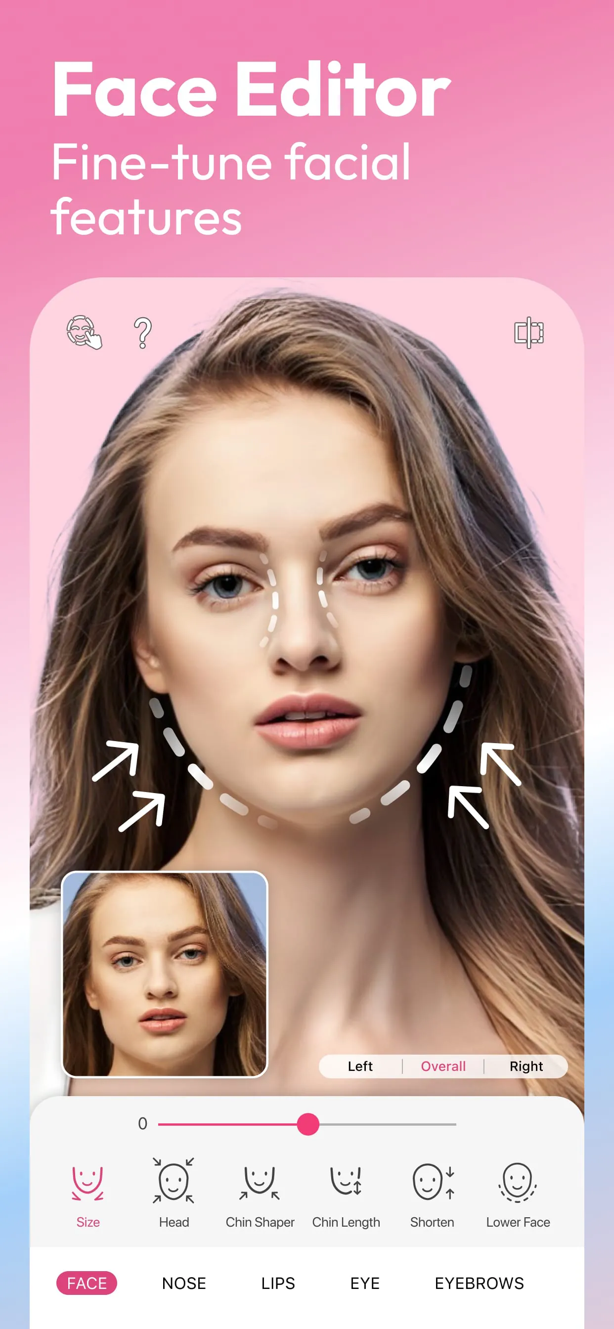 YouCam Makeup