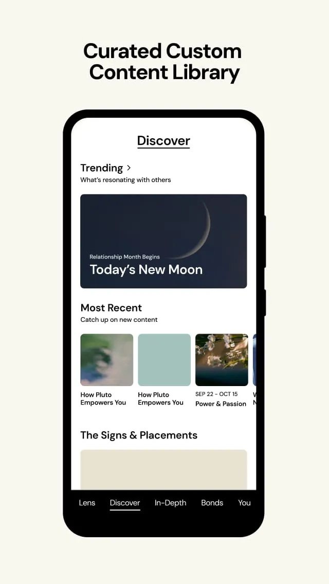 The Pattern Astrology