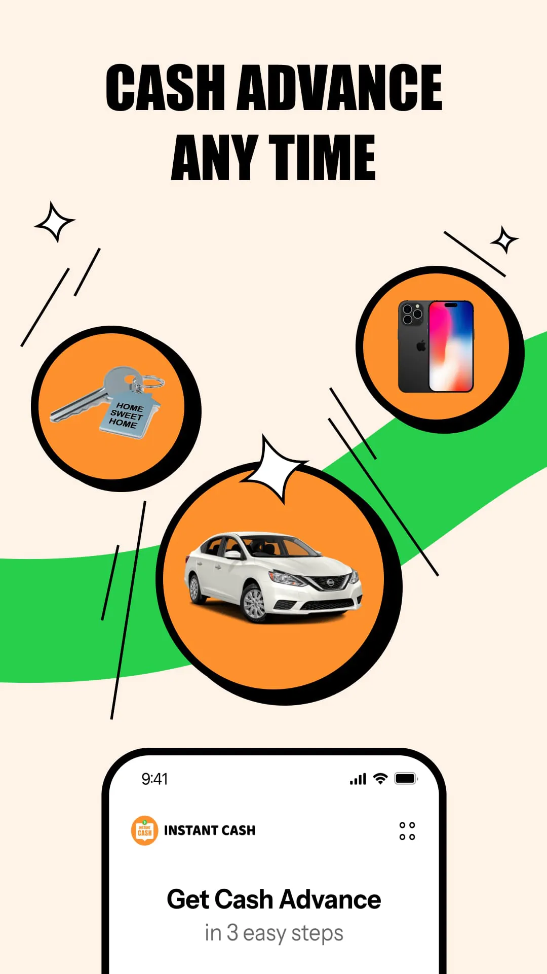 Instant Loan & Cash Advance