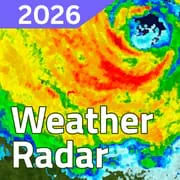 Weather Radar Home