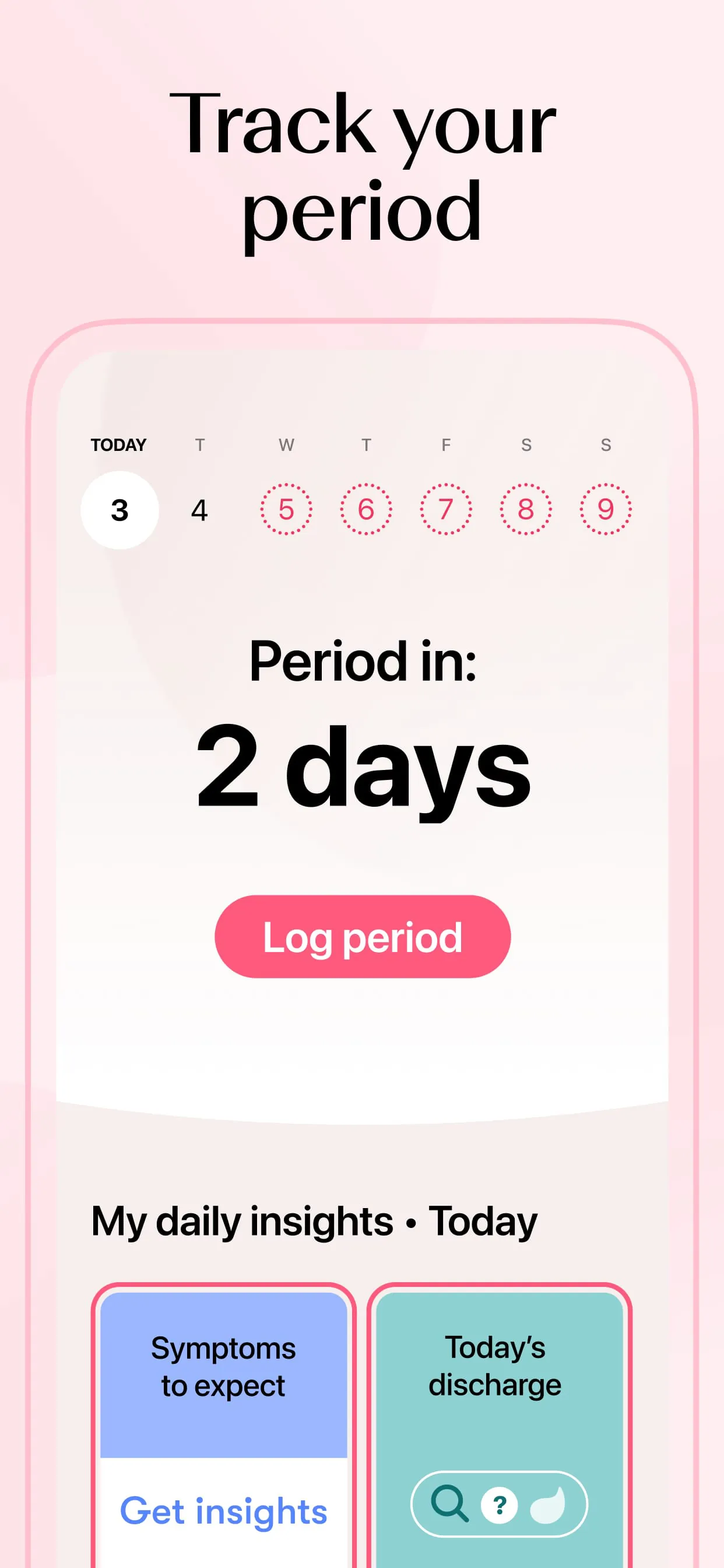 Flo Ovulation & Period Tracker