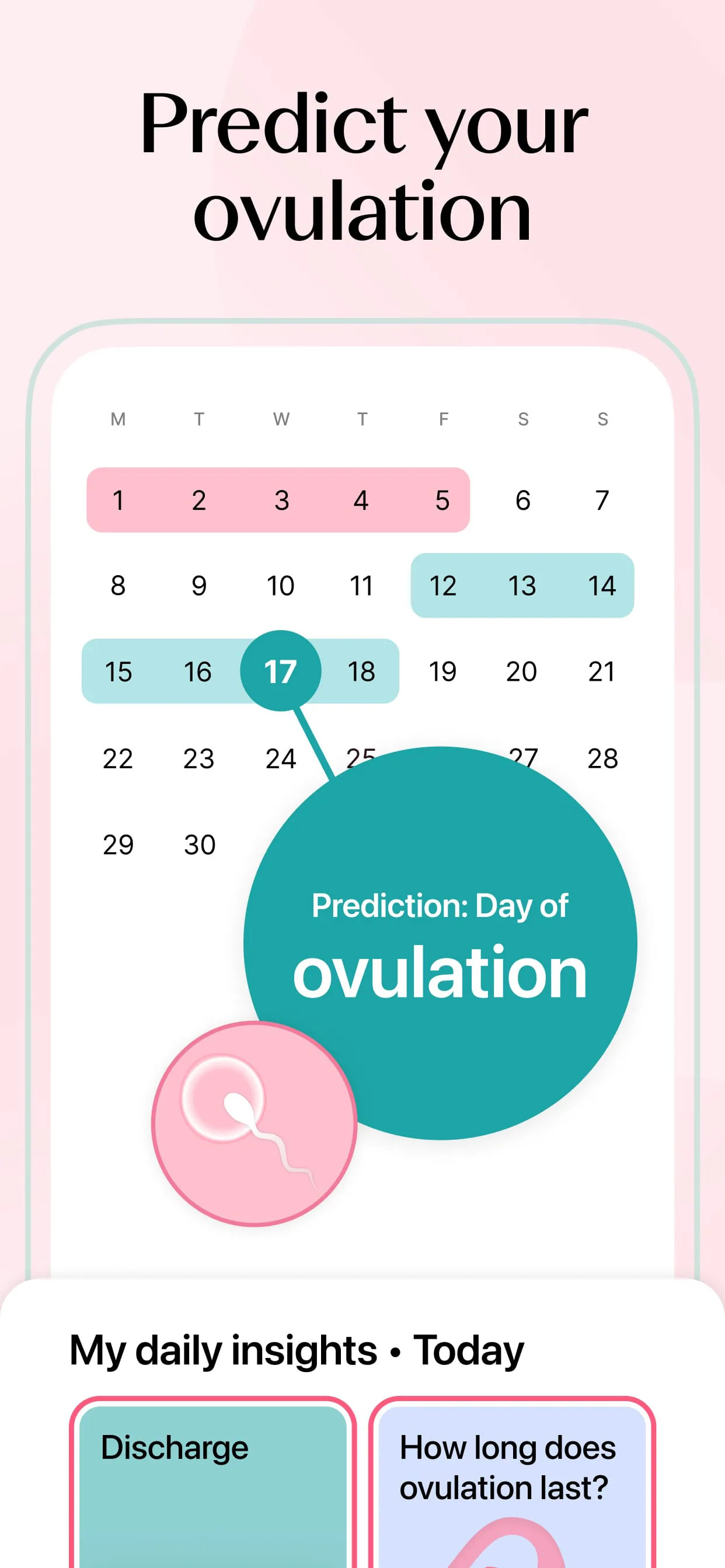 Flo Ovulation & Period Tracker