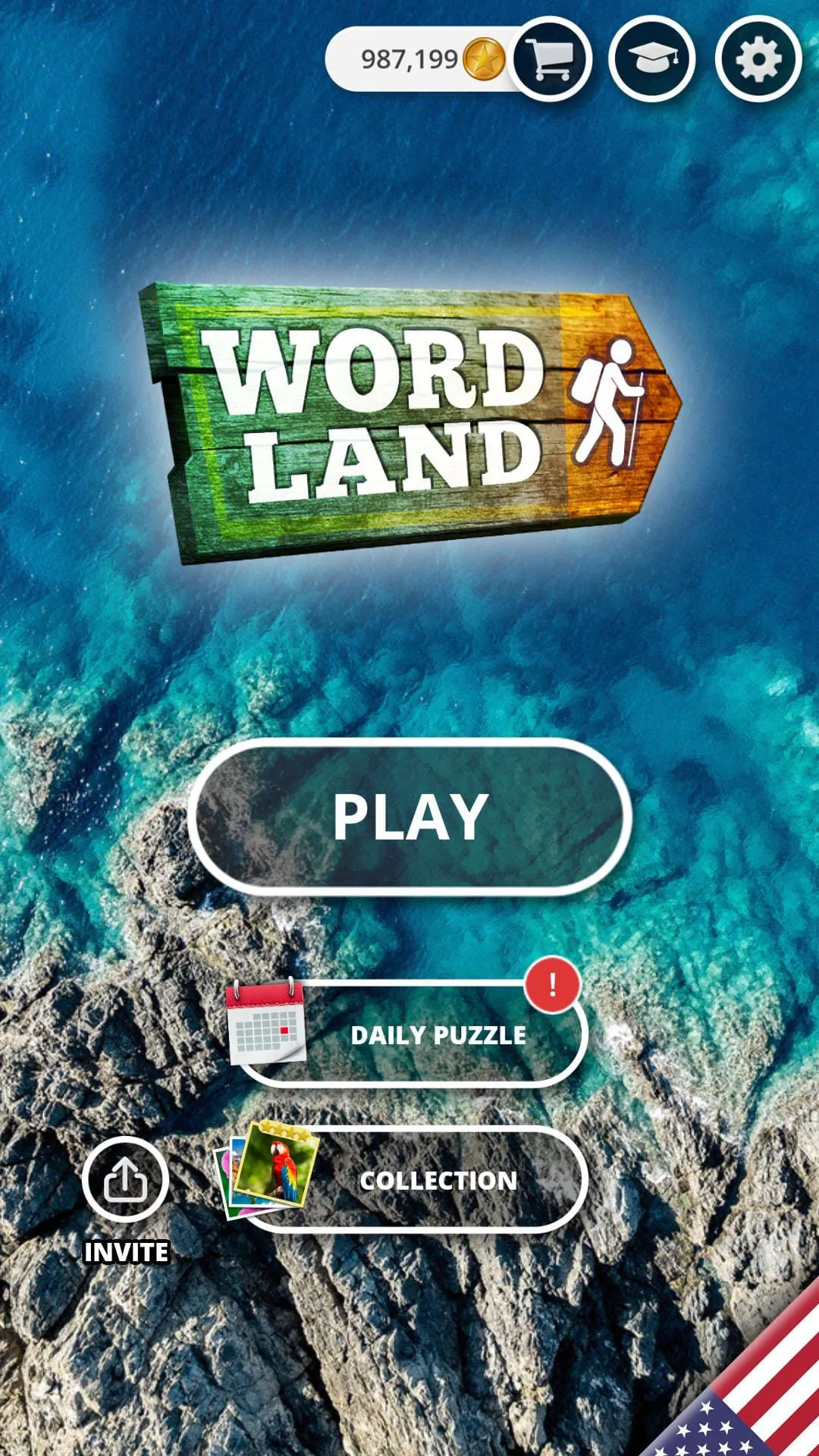 Word Land