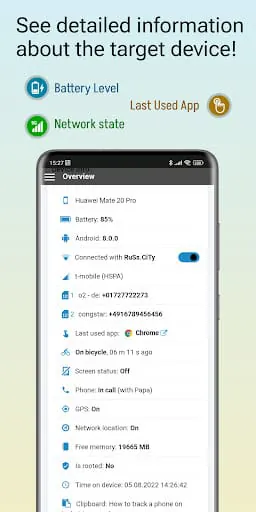 AllTracker Control Center
