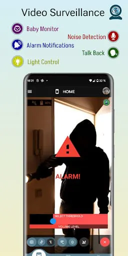 AllTracker Control Center