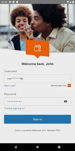 Money Network® Mobile App