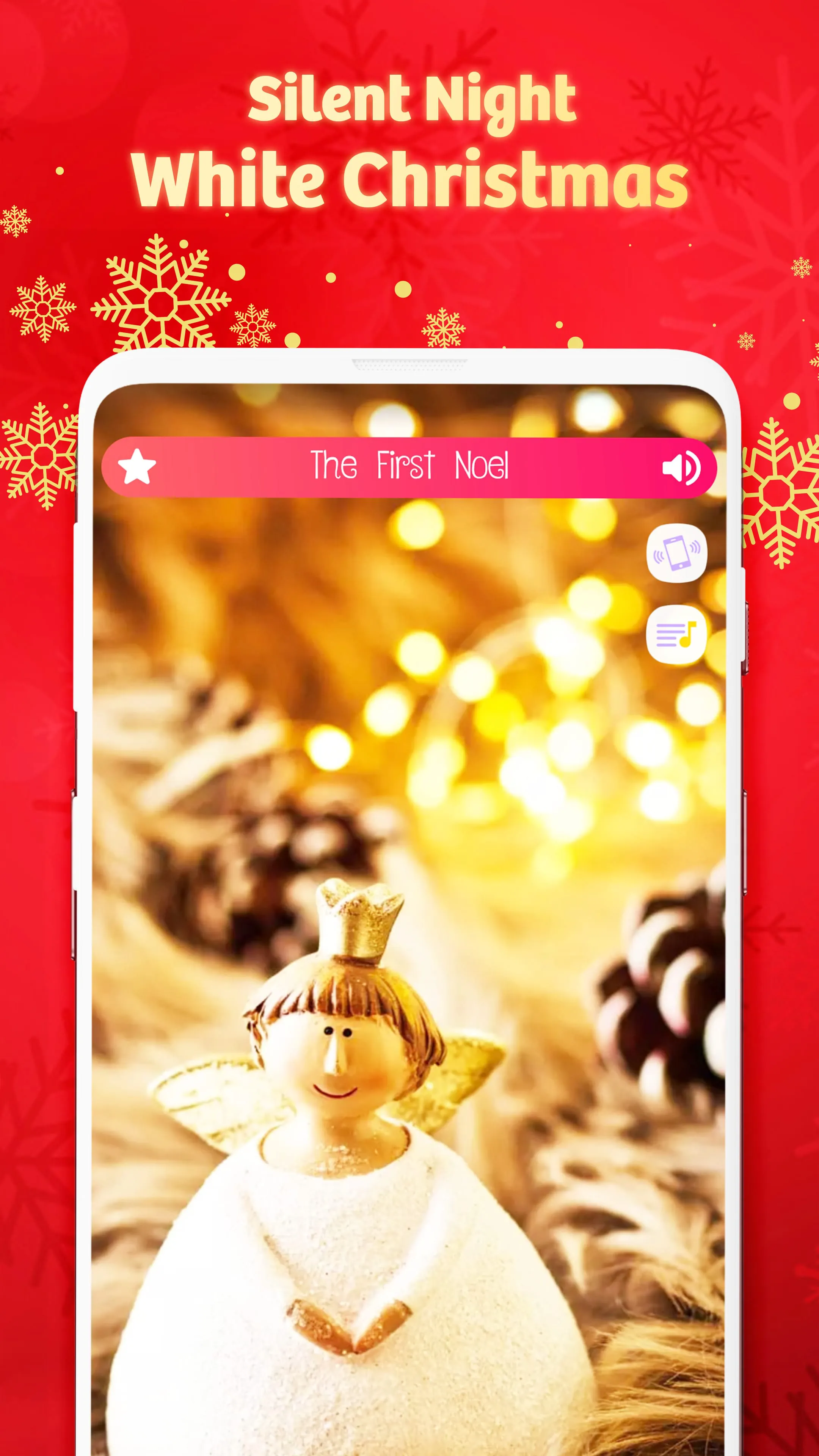 Christmas Carols & Songs