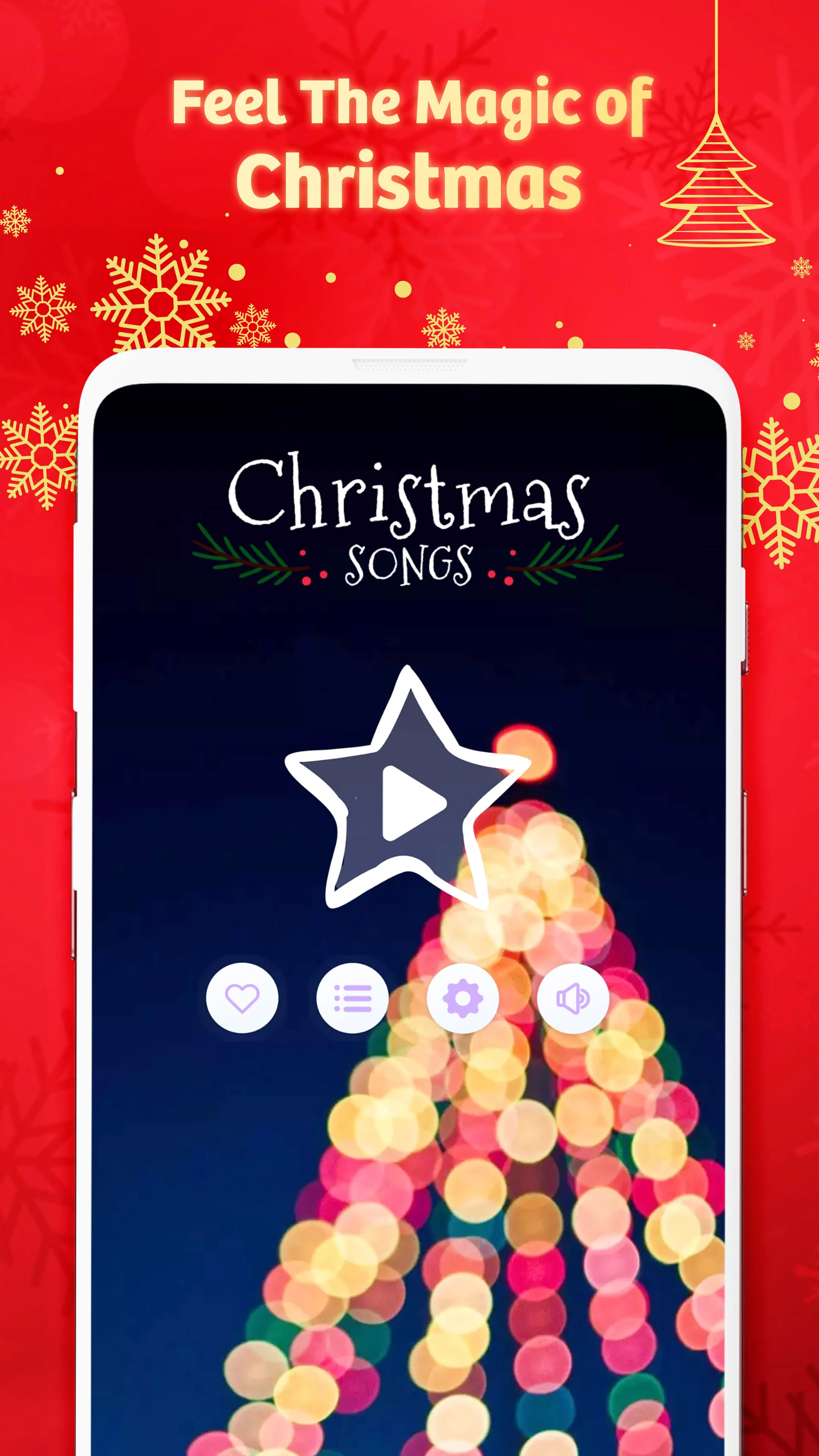 Christmas Carols & Songs