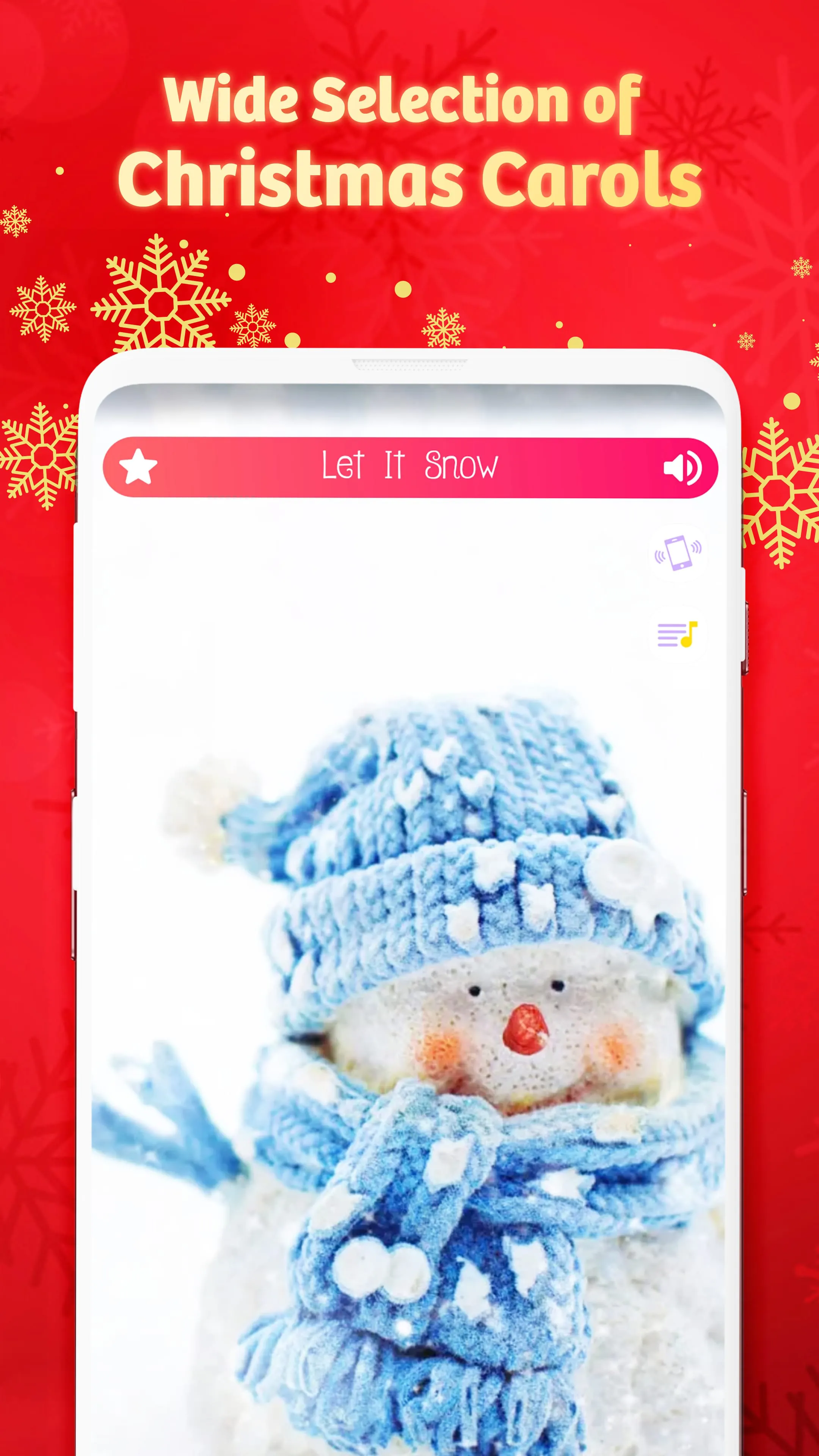 Christmas Carols & Songs