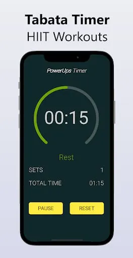 Interval Timer