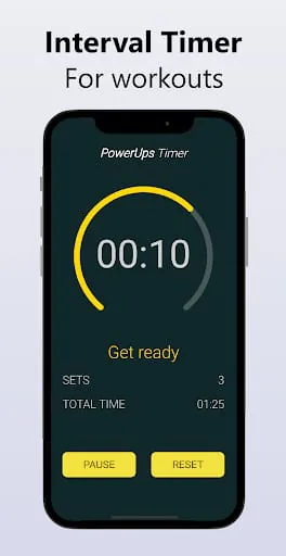 Interval Timer
