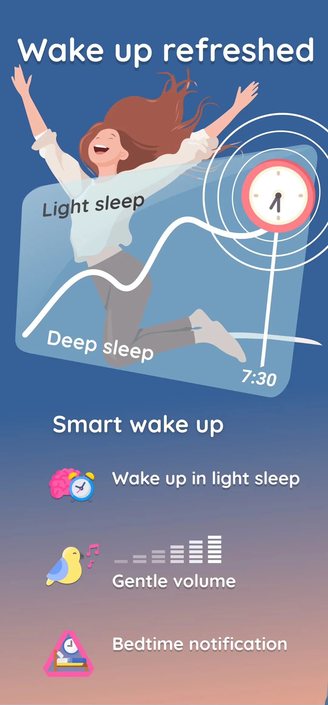 Sleep as Android