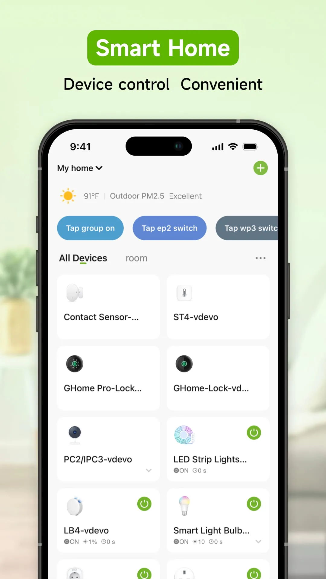 GHome work with Gosund