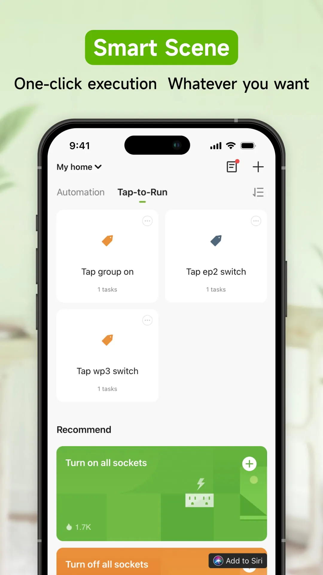 GHome work with Gosund