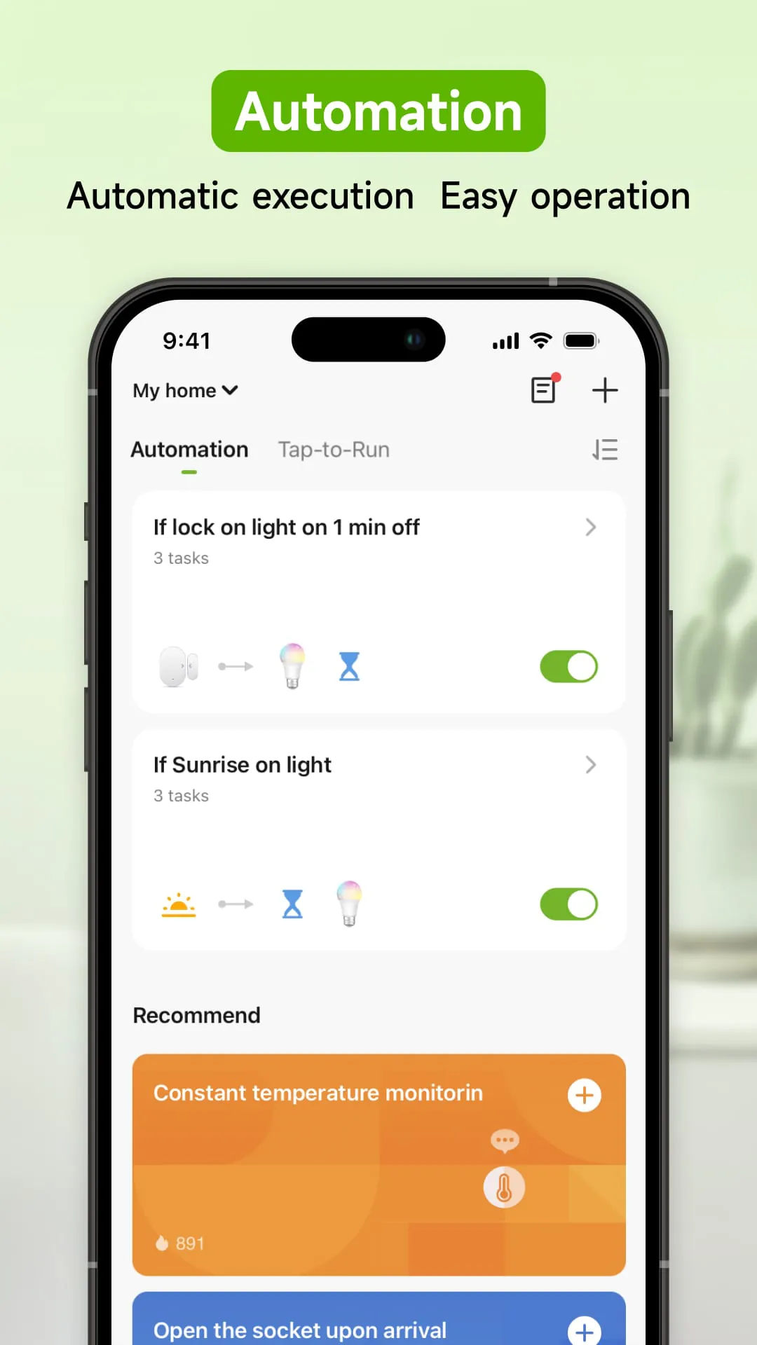 GHome work with Gosund