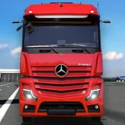 Truck Simulator