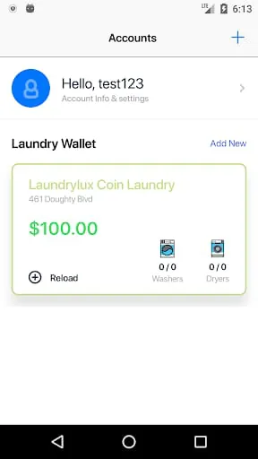 LaundryPay