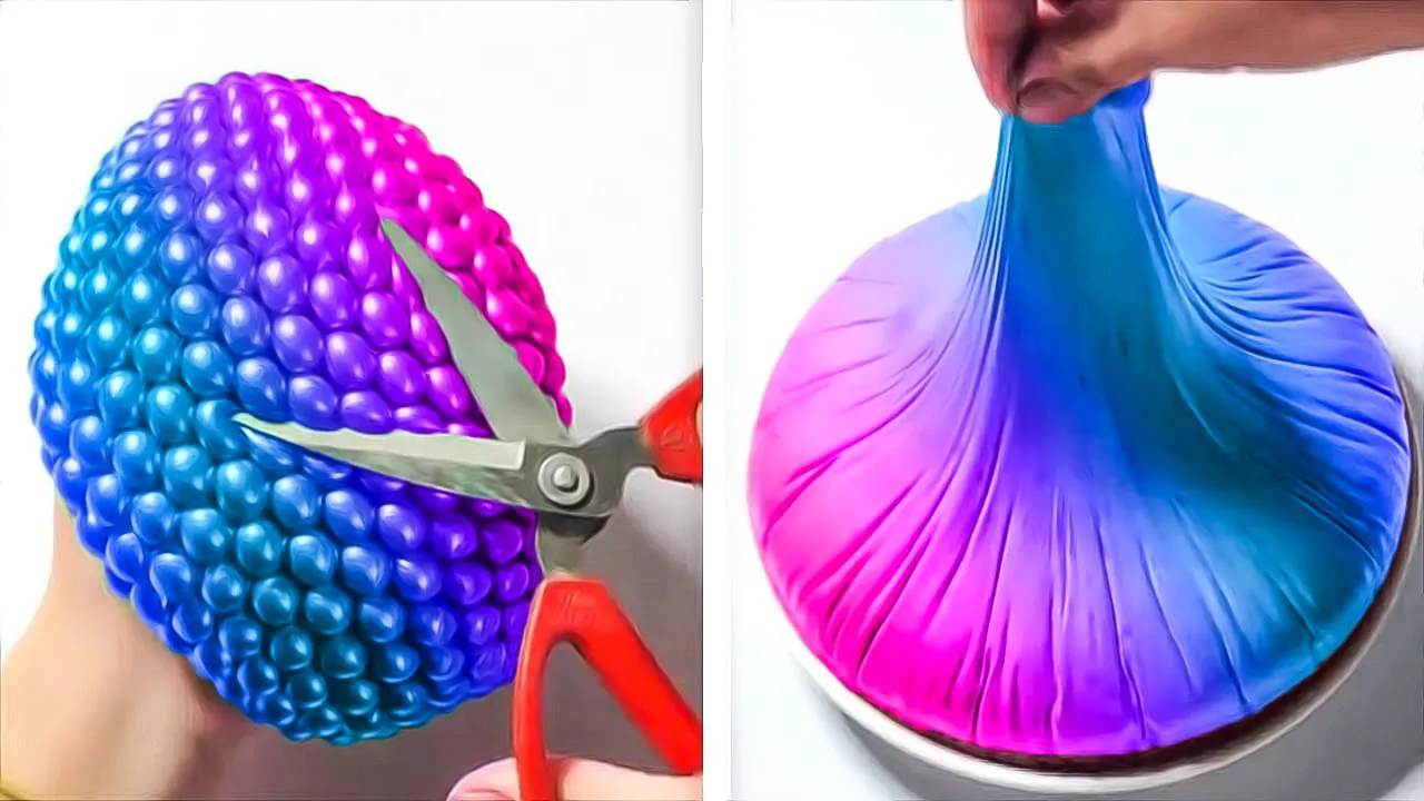 Slime Game DIY Slime Simulator