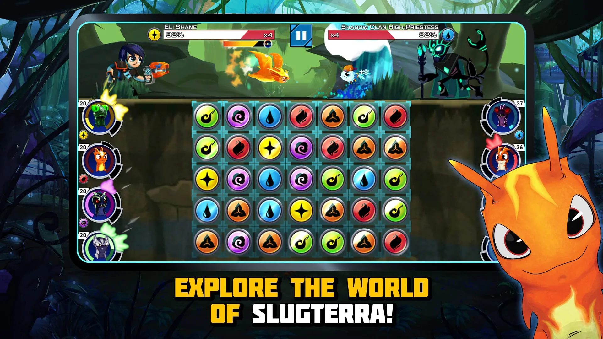 Slugterra