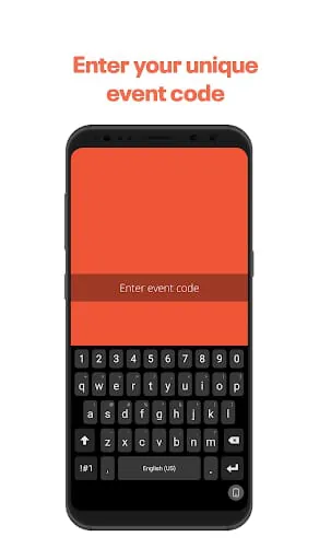 Event Portal for Eventbrite