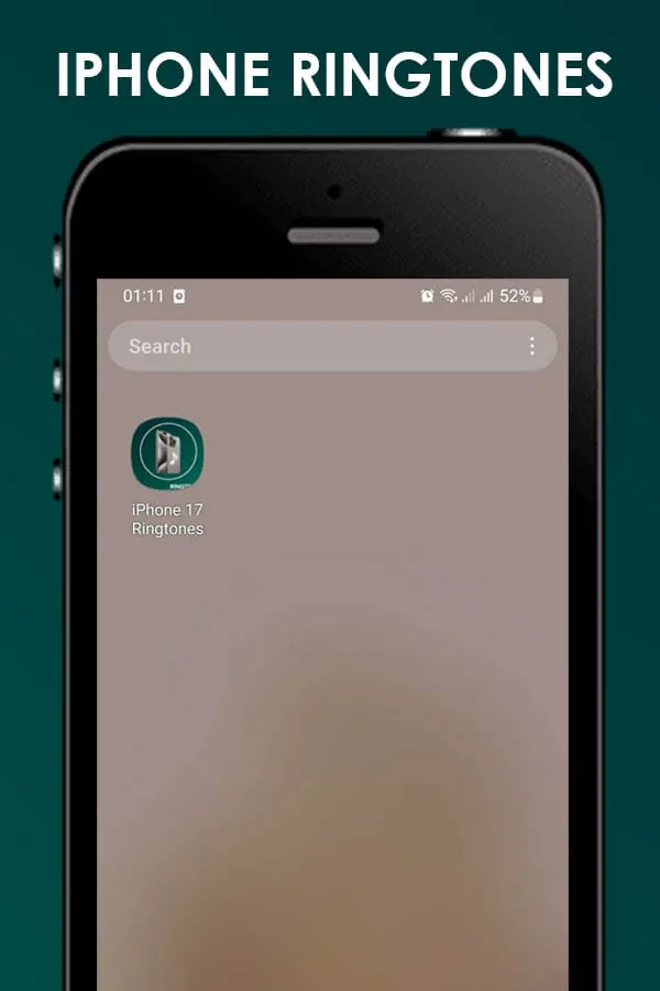 Phone Ringtones For iPhone 17