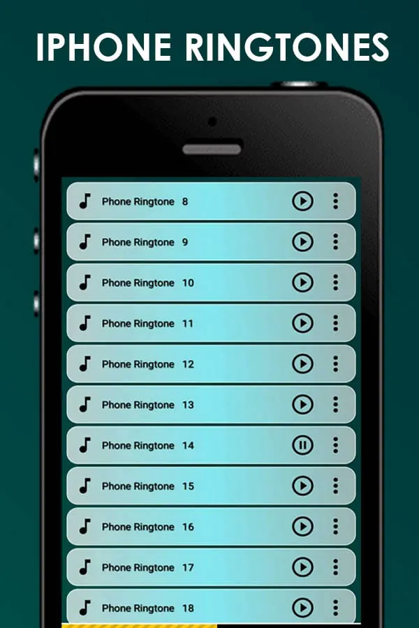 Phone Ringtones For iPhone 17