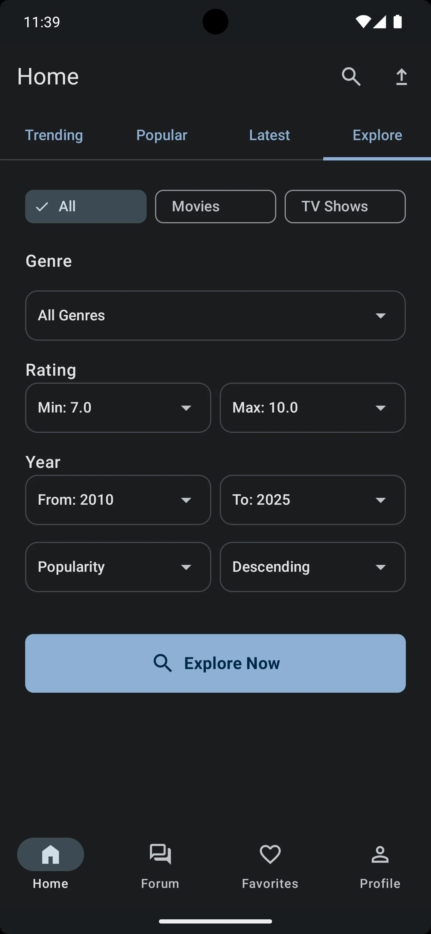 All Movies Downloader