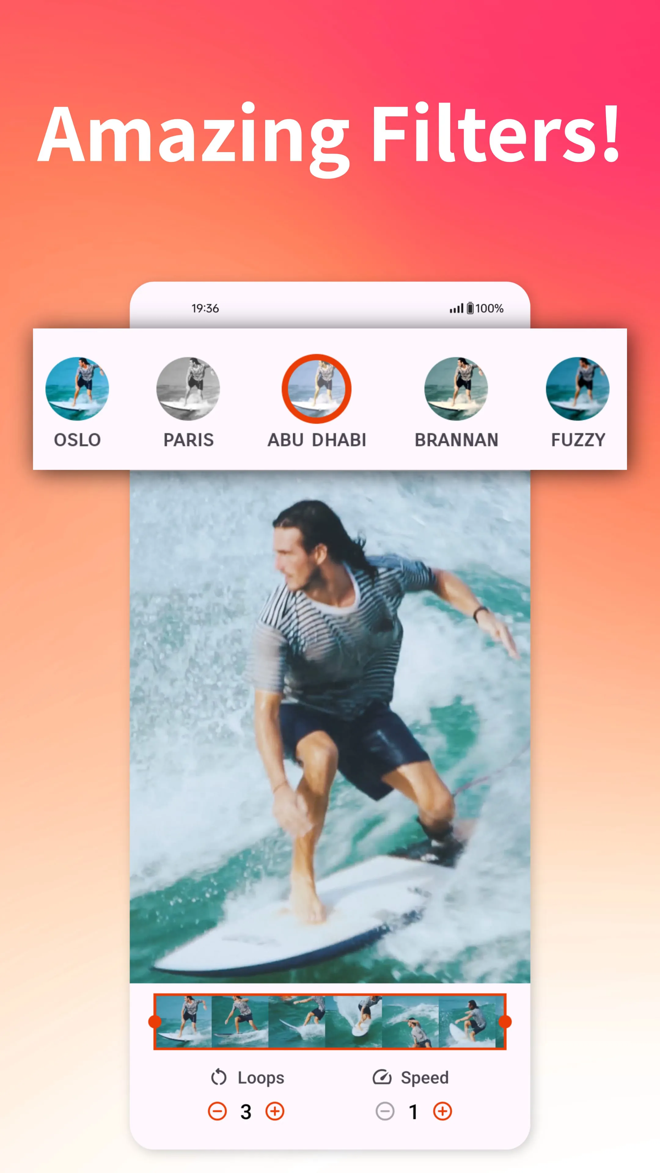 Boomerit Boomerang Video Maker