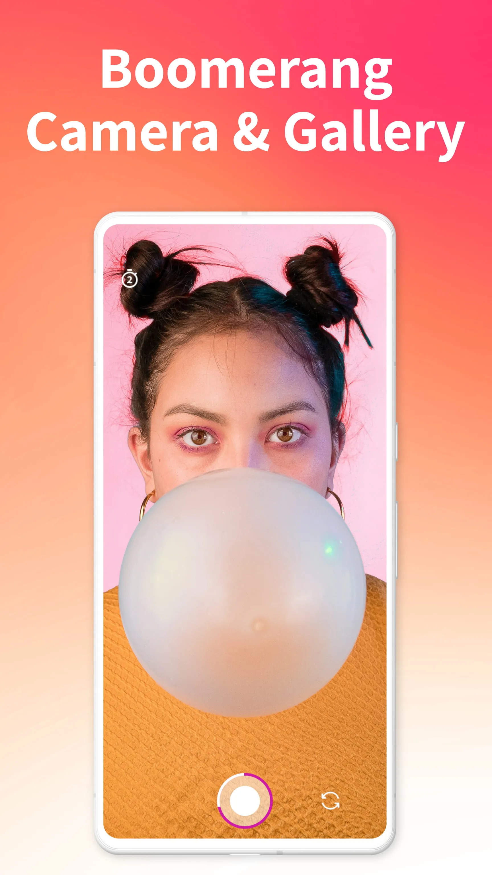 Boomerit Boomerang Video Maker