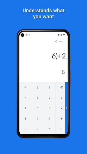 Calculator Plus