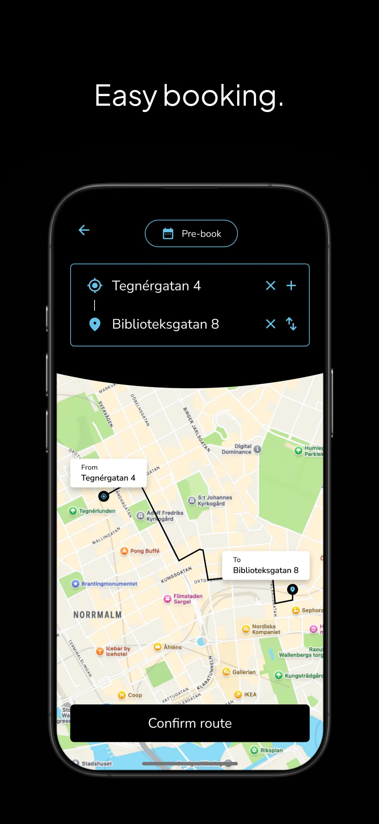 Sverigetaxi